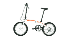 Load image into Gallery viewer, Dahon MU D10 Folding Bike