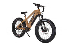 Load image into Gallery viewer, Electric Bikes - Bikonit Warthog HD 750 Electric Bike