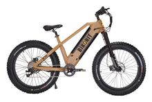 Load image into Gallery viewer, Electric Bikes - Bikonit Warthog HD 750 Electric Bike