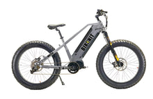 Load image into Gallery viewer, Electric Bikes - Bikonit Warthog MD 750 Electric Bike