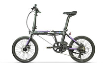 Load image into Gallery viewer, Electric Bikes - Dahon K-ONE Folding Electric Bike Hub Drive