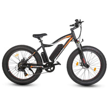 Load image into Gallery viewer, Electric Bikes - ECOTRIC Rocket Fat Tire Beach Snow Electric Bike