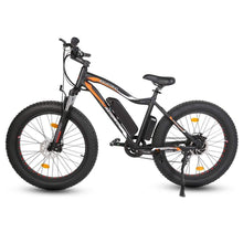 Load image into Gallery viewer, Electric Bikes - ECOTRIC Rocket Fat Tire Beach Snow Electric Bike