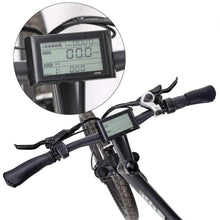 Load image into Gallery viewer, Electric Bikes - ECOTRIC Seagull Electric Mountain Bicycle