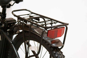 Electric Bikes - Ewheels EW-Rugged Electronic Mountain Bike