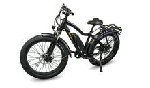 Load image into Gallery viewer, Electric Bikes - Ewheels EW-Supreme Electric Bike