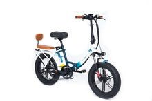 Load image into Gallery viewer, Electric Bikes - GreenBike City PATH Electric Bike 2021 Edition