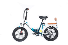 Load image into Gallery viewer, Electric Bikes - GreenBike City PATH Electric Bike 2021 Edition
