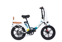 Load image into Gallery viewer, Electric Bikes - GreenBike City PATH Electric Bike 2021 Edition