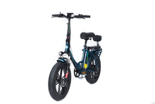 Load image into Gallery viewer, Electric Bikes - GreenBike City PATH Electric Bike 2021 Edition