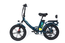 Load image into Gallery viewer, Electric Bikes - GreenBike City PATH Electric Bike 2021 Edition