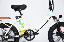 Load image into Gallery viewer, Electric Bikes - GreenBike City PATH Electric Bike 2021 Edition