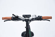 Load image into Gallery viewer, Electric Bikes - GreenBike City PATH Electric Bike 2021 Edition