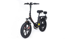Load image into Gallery viewer, Electric Bikes - GreenBike City PATH Electric Bike 2021 Edition