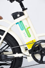 Load image into Gallery viewer, Electric Bikes - GreenBike City PATH Electric Bike 2021 Edition