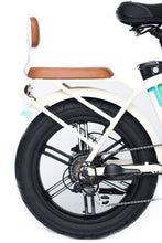 Load image into Gallery viewer, Electric Bikes - GreenBike City PATH Electric Bike 2021 Edition