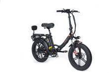 Load image into Gallery viewer, Electric Bikes - GreenBike City PATH Electric Bike 2021 Edition