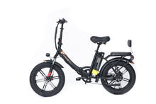 Load image into Gallery viewer, Electric Bikes - GreenBike City PATH Electric Bike 2021 Edition