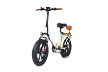 Load image into Gallery viewer, Electric Bikes - GreenBike City PATH Electric Bike 2021 Edition