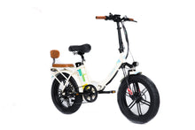 Load image into Gallery viewer, Electric Bikes - GreenBike City PATH Electric Bike 2021 Edition