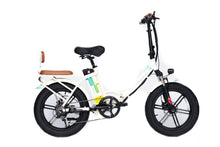 Load image into Gallery viewer, Electric Bikes - GreenBike City PATH Electric Bike 2021 Edition