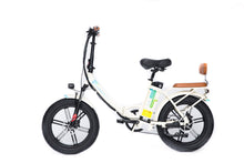 Load image into Gallery viewer, Electric Bikes - GreenBike City PATH Electric Bike 2021 Edition