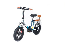 Load image into Gallery viewer, Electric Bikes - GreenBike City PATH Electric Bike 2021 Edition