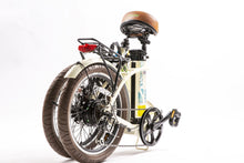 Load image into Gallery viewer, Electric Bikes - GreenBike Classic LS Electric Bike 2021 Edition