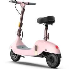 Load image into Gallery viewer, Electric Bikes - MotoTec Okai Beetle 36v 350w Electric Scooter