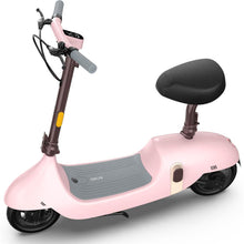 Load image into Gallery viewer, Electric Bikes - MotoTec Okai Beetle 36v 350w Electric Scooter