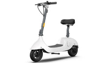 Load image into Gallery viewer, Electric Bikes - MotoTec Okai Beetle 36v 350w Electric Scooter