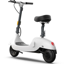 Load image into Gallery viewer, Electric Bikes - MotoTec Okai Beetle 36v 350w Electric Scooter
