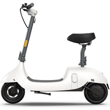 Load image into Gallery viewer, Electric Bikes - MotoTec Okai Beetle 36v 350w Electric Scooter