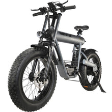 Load image into Gallery viewer, Electric Bikes - MotoTec Roadster 48v 500w Lithium Electric Bicycle