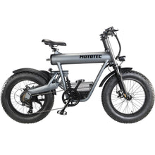 Load image into Gallery viewer, Electric Bikes - MotoTec Roadster 48v 500w Lithium Electric Bicycle