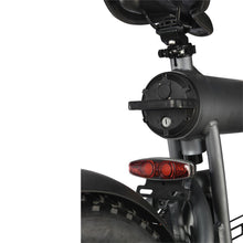 Load image into Gallery viewer, Electric Bikes - MotoTec Roadster 48v 500w Lithium Electric Bicycle