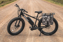 Load image into Gallery viewer, Electric Bikes - Rambo The Savage 750W Electric Bike