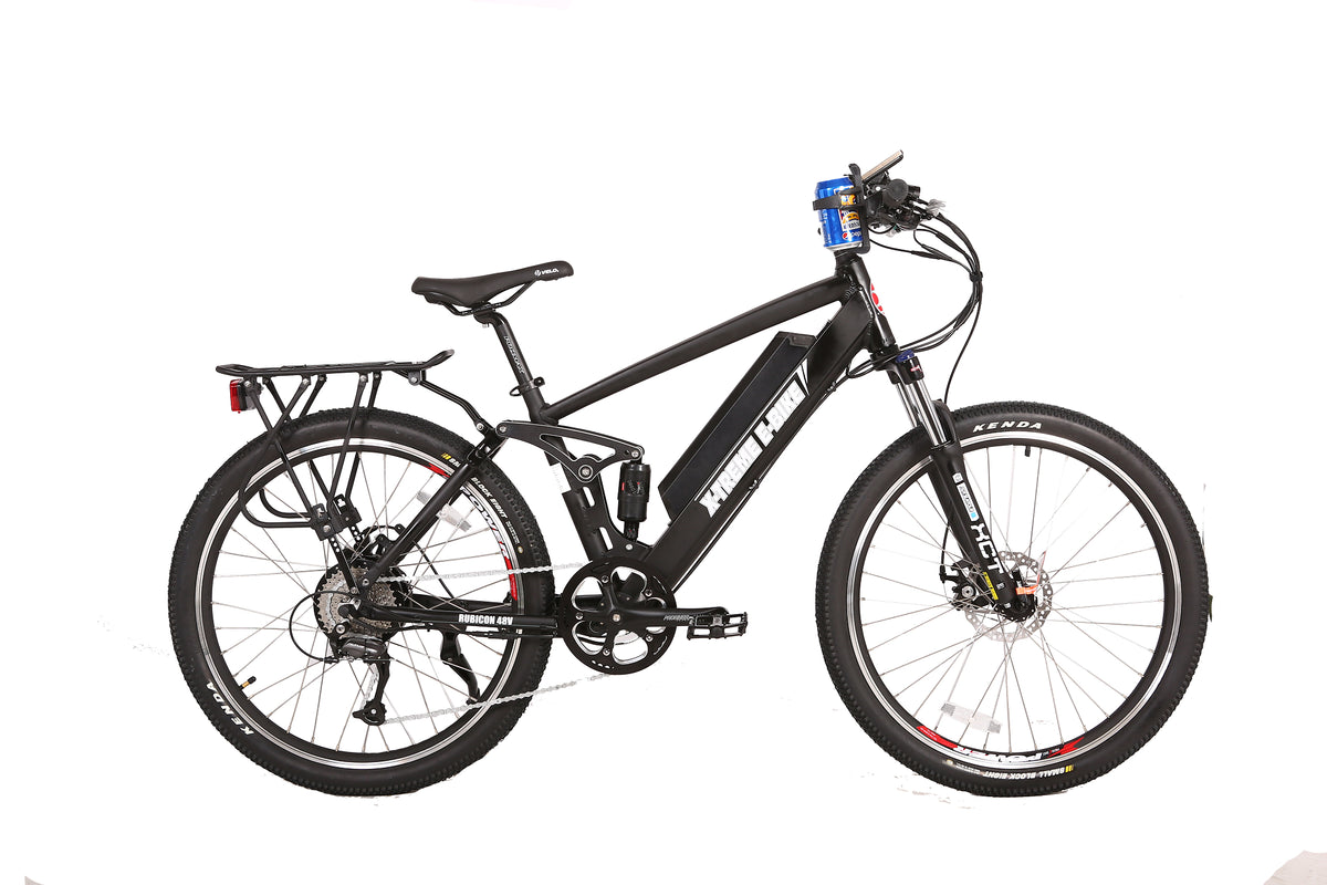 Xtreme baja deals ebike