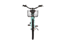 Load image into Gallery viewer, Electric Bikes - X-Treme Malibu Elite Max 36 Volt Beach Cruiser Electric Bike