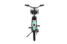 Load image into Gallery viewer, Electric Bikes - X-Treme Malibu Elite Max 36 Volt Beach Cruiser Electric Bike