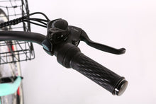 Load image into Gallery viewer, Electric Bikes - X-Treme Malibu Elite Max 36 Volt Beach Cruiser Electric Bike