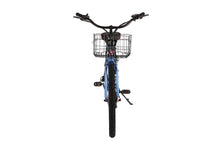 Load image into Gallery viewer, Electric Bikes - X-Treme Malibu Elite Max 36 Volt Beach Cruiser Electric Bike