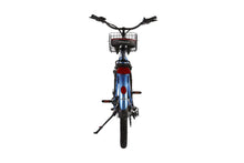 Load image into Gallery viewer, Electric Bikes - X-Treme Malibu Elite Max 36 Volt Beach Cruiser Electric Bike