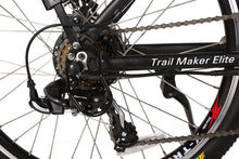 Load image into Gallery viewer, Electric Bikes - X-Treme Trail Maker Elite 24 Volt Electric Mountain Bike