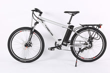 Load image into Gallery viewer, Electric Bikes - X-Treme Trail Maker Elite Max 36 Volt Electric Mountain Bike