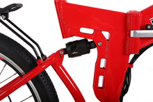 Load image into Gallery viewer, Electric Bikes - X-Treme X-Cursion Elite 24 Volt Electric Folding Mountain Bicycle