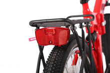 Load image into Gallery viewer, Electric Bikes - X-Treme X-Cursion Elite 24 Volt Electric Folding Mountain Bicycle