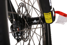 Load image into Gallery viewer, Electric Bikes - X-Treme X-Cursion Elite 24 Volt Electric Folding Mountain Bicycle