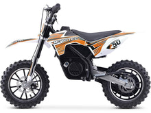 Load image into Gallery viewer, Electric Dirt Bikes - MotoTec 24v 500w Gazella Electric Dirt Bike (Pre-order)