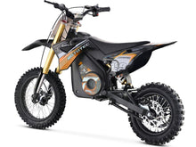 Load image into Gallery viewer, Electric Dirt Bikes - MotoTec 36v Pro Electric Lithium Dirt Bike 1000w (Pre-order)